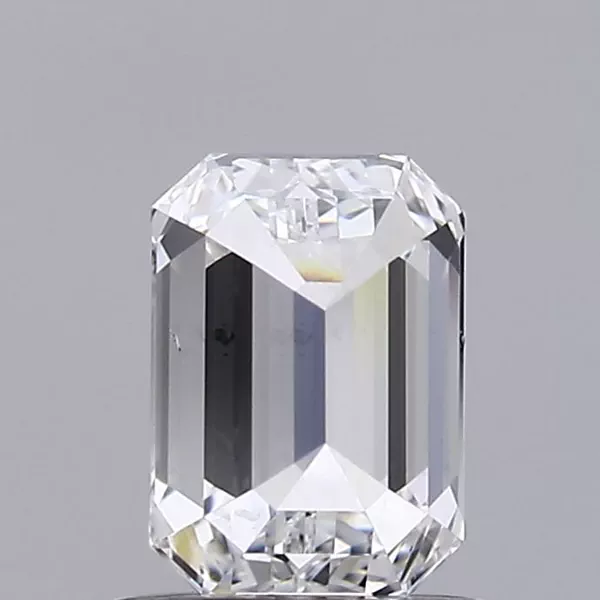 0.95 Carat · D · SI1 Rare Carat Ideal Cut