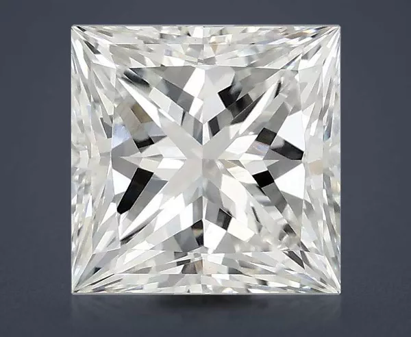 2.97 Carat · E · VS1 Rare Carat Ideal Cut