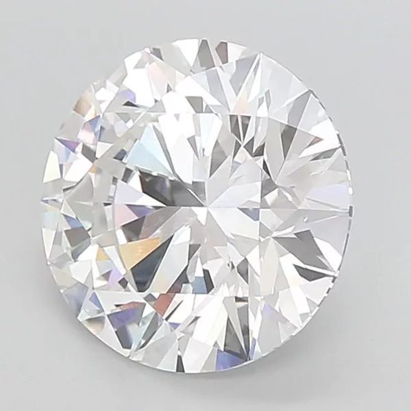 10.09 Carat · E · VVS2 Rare Carat Ideal Cut