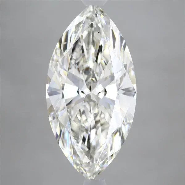 5.01 Carat · G · VS1 Rare Carat Ideal Cut
