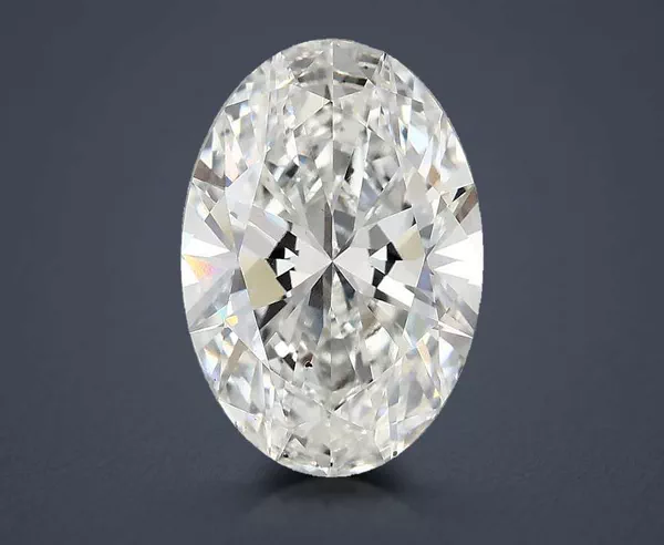 4.8 Carat · F · VS2 Rare Carat Ideal Cut