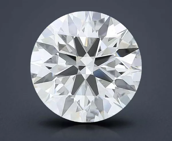 10.61 Carat · G · VS1 Rare Carat Ideal Cut