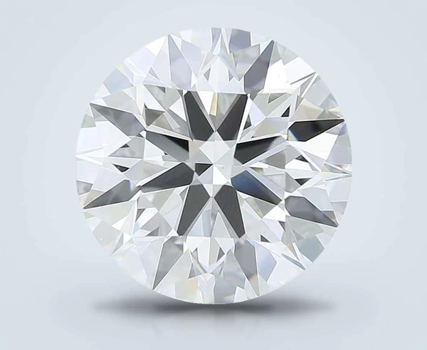 10.61 Carat · G · VS1 Rare Carat Ideal Cut