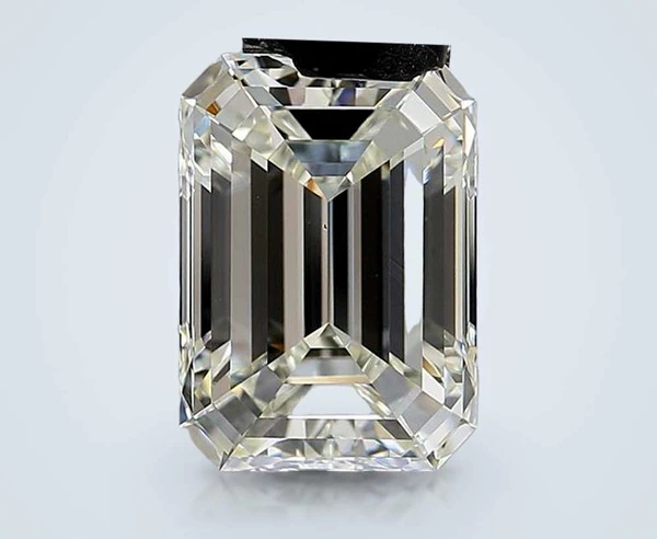 5.11 Carat · J · VS2 Rare Carat Ideal Cut