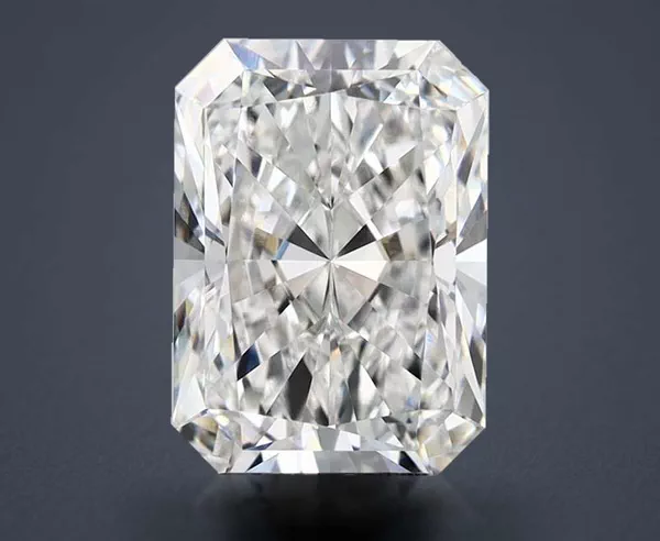 4.08 Carat · E · VVS2 Rare Carat Ideal Cut