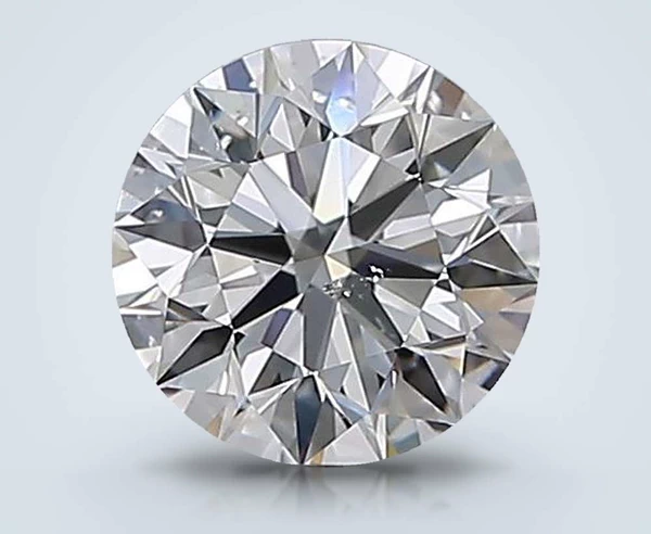 0.82 Carat · F · SI1 Rare Carat Ideal Cut