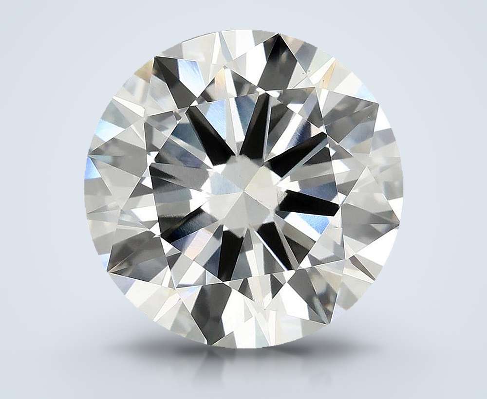 8 Carat · G · VS1 excellent Cut