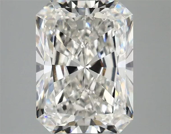 2.59 Carat · F · VVS2 Rare Carat Ideal Cut