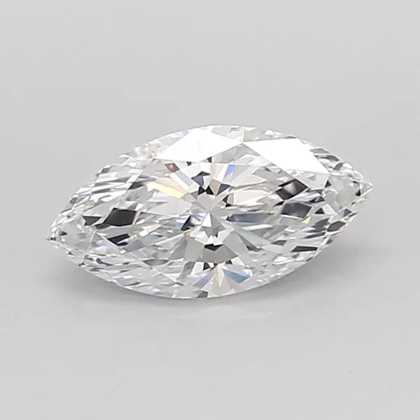 1.09 Carat · D · FL Rare Carat Ideal Cut