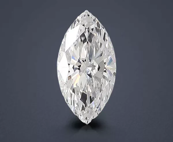 1.09 Carat · D · FL Rare Carat Ideal Cut