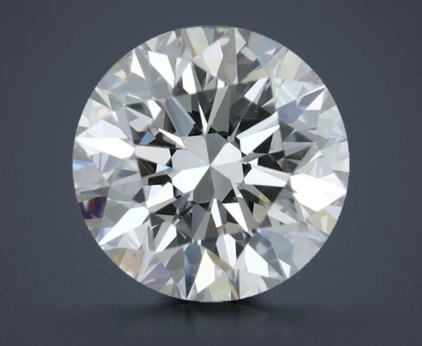 0.59 Carat · I · VS1 Rare Carat Ideal Cut