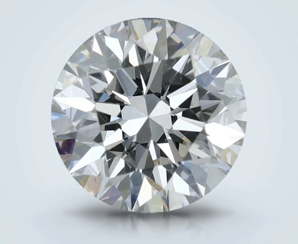 0.59 Carat · I · VS1 Rare Carat Ideal Cut
