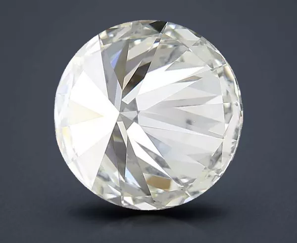 2.01 Carat · I · VVS1 very good Cut