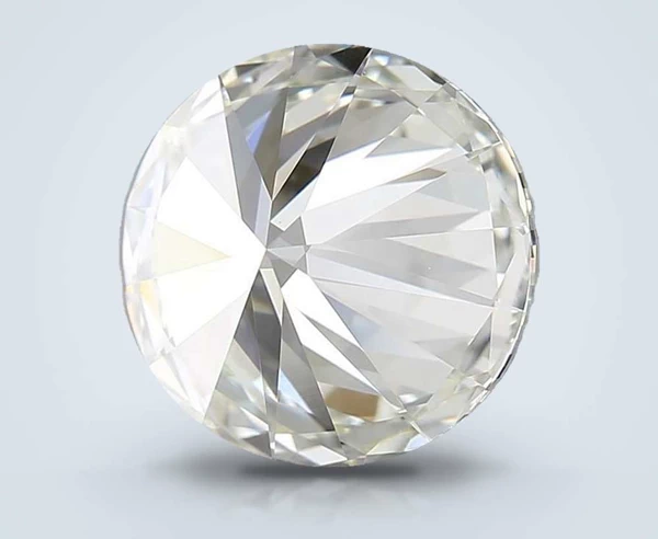 2.01 Carat · I · VVS1 very good Cut