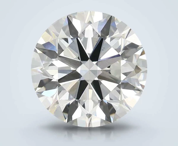 2.88 Carat · E · VS2 Rare Carat Ideal Cut