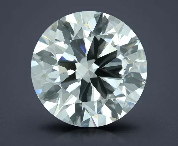 11.5 Carat · E · VS1 Rare Carat Ideal Cut