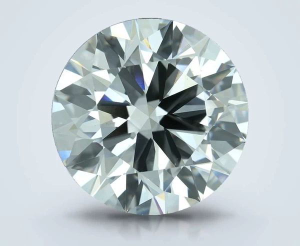 11.5 Carat · E · VS1 Rare Carat Ideal Cut