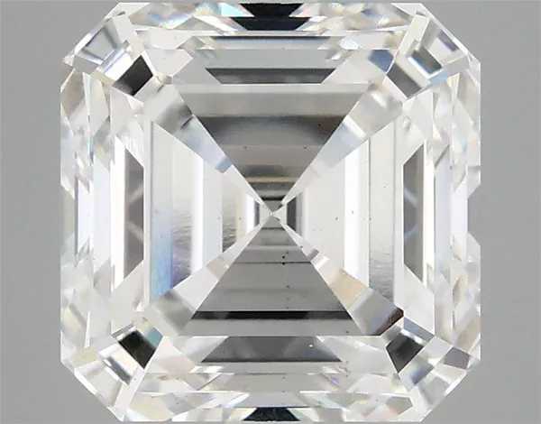5 Carat · F · VS2 Rare Carat Ideal Cut