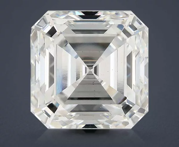5 Carat · F · VS2 Rare Carat Ideal Cut