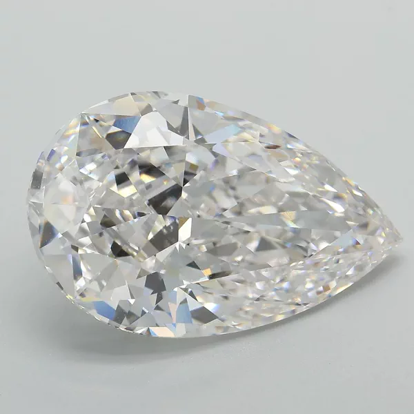 15.03 Carat · E · VS1 Rare Carat Ideal Cut