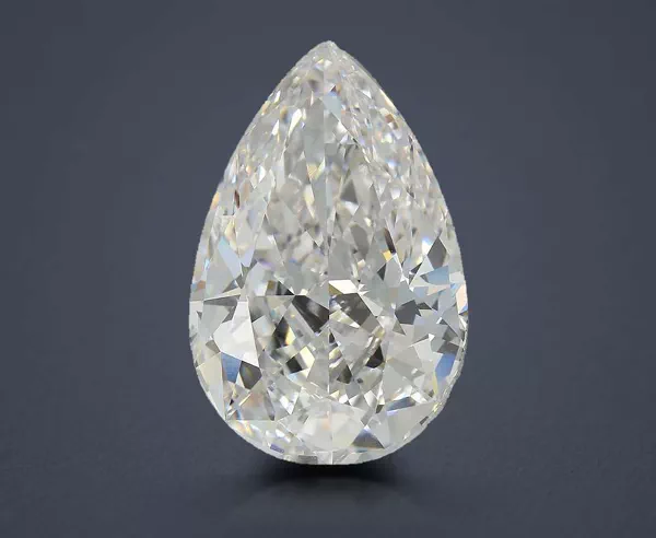 15.03 Carat · E · VS1 Rare Carat Ideal Cut