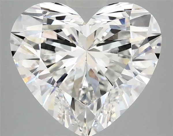 5.24 Carat · E · VS1 Rare Carat Ideal Cut