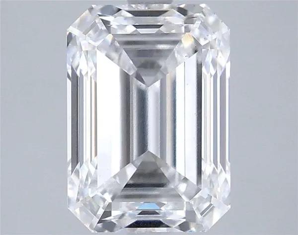 3.58 Carat · E · VS2 Rare Carat Ideal Cut