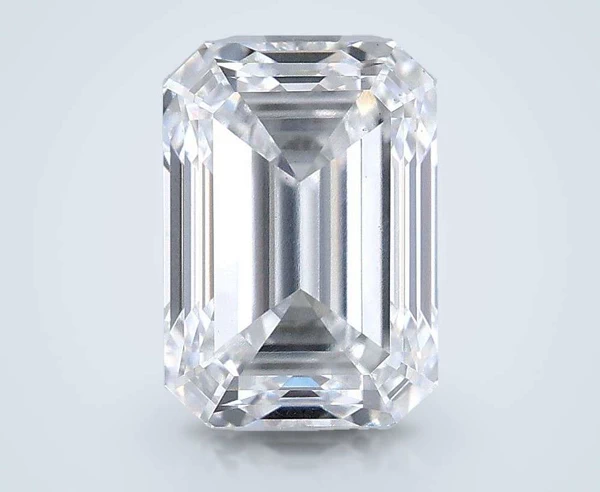 3.58 Carat · E · VS2 Rare Carat Ideal Cut