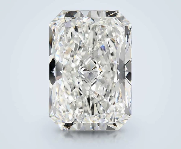 10.62 Carat · F · VVS2 Rare Carat Ideal Cut