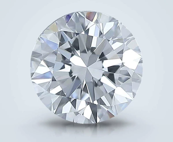 0.5 Carat · D · VVS2 very good Cut