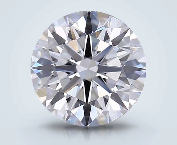 3.01 Carat · E · VVS1 Rare Carat Ideal Cut