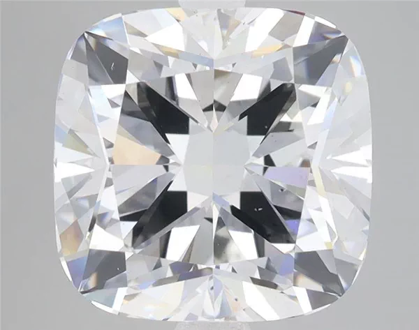 6.02 Carat · F · VS1 Rare Carat Ideal Cut