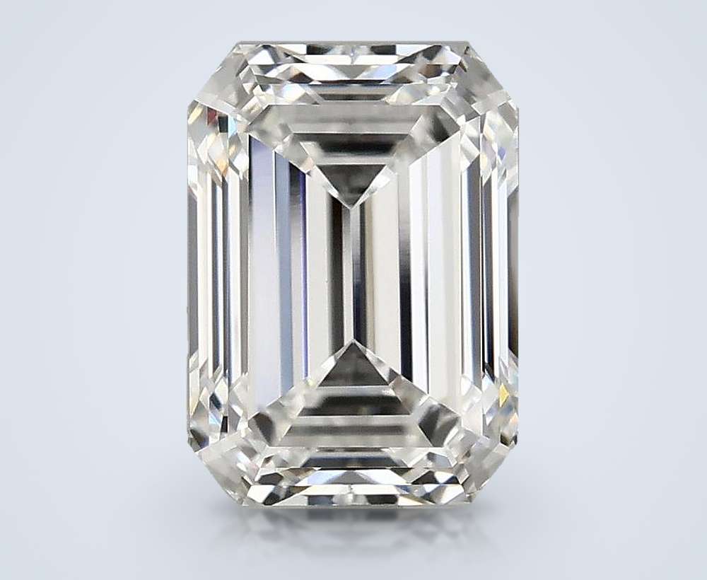 3.05 Carat · E · VS1 Rare Carat Ideal Cut