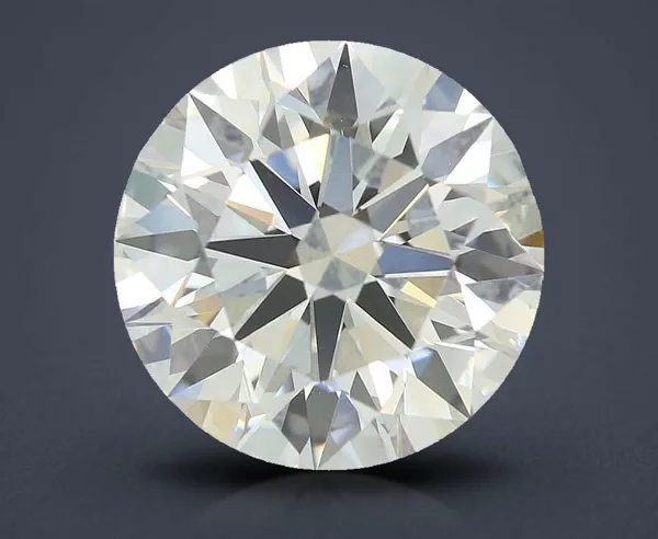 4.04 Carat · F · VS1 ideal Cut