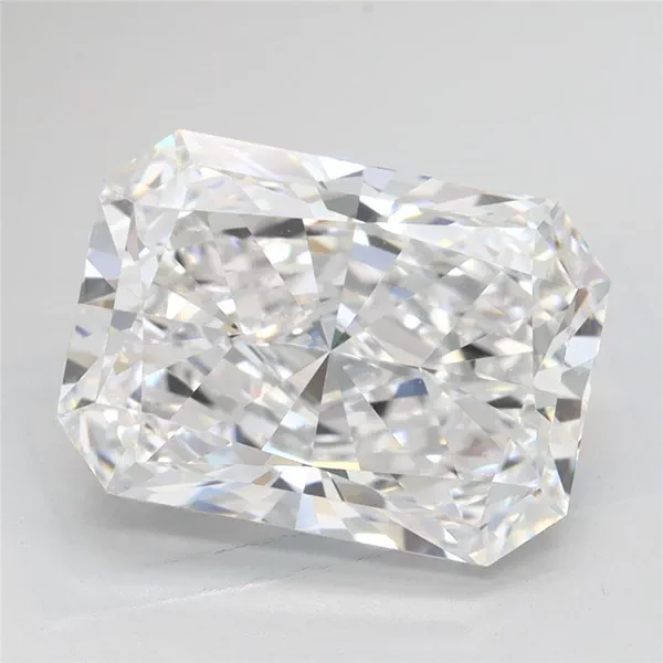 4.33 Carat · D · VVS1 Rare Carat Ideal Cut