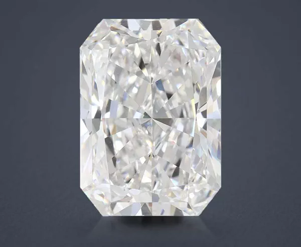 4.33 Carat · D · VVS1 Rare Carat Ideal Cut