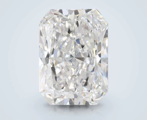4.33 Carat · D · VVS1 Rare Carat Ideal Cut
