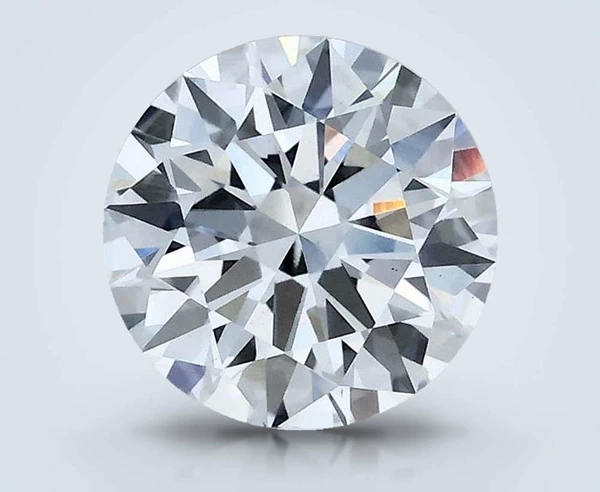 1.56 Carat · E · VS2 Rare Carat Ideal Cut