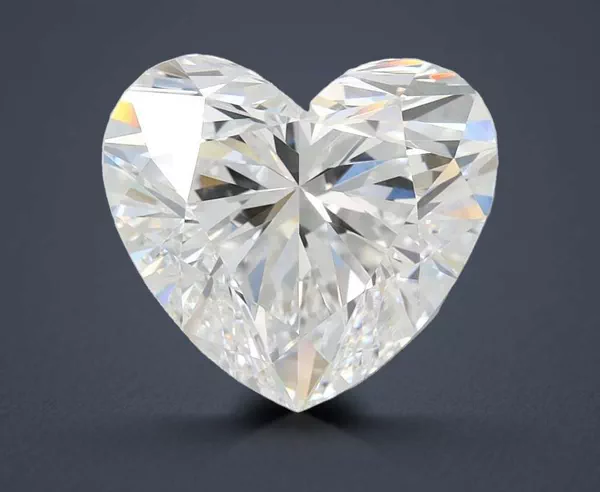 4.31 Carat · D · VVS1 Rare Carat Ideal Cut
