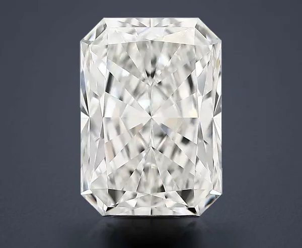 3.71 Carat · H · VVS2 Rare Carat Ideal Cut