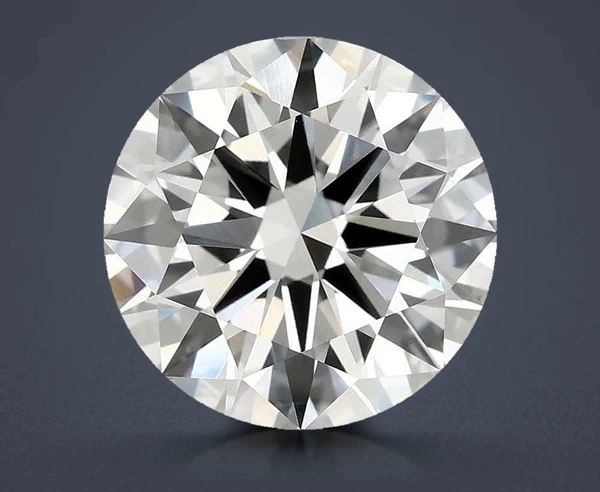 4.92 Carat · G · VVS2 Rare Carat Ideal Cut