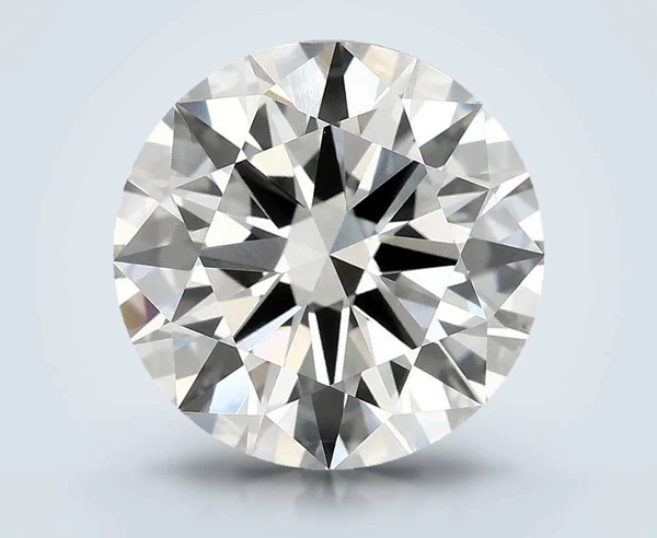 4.92 Carat · G · VVS2 Rare Carat Ideal Cut