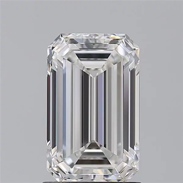 1.7 Carat · F · VVS2 Rare Carat Ideal Cut