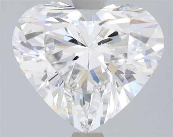 2.69 Carat · E · VS1 Rare Carat Ideal Cut