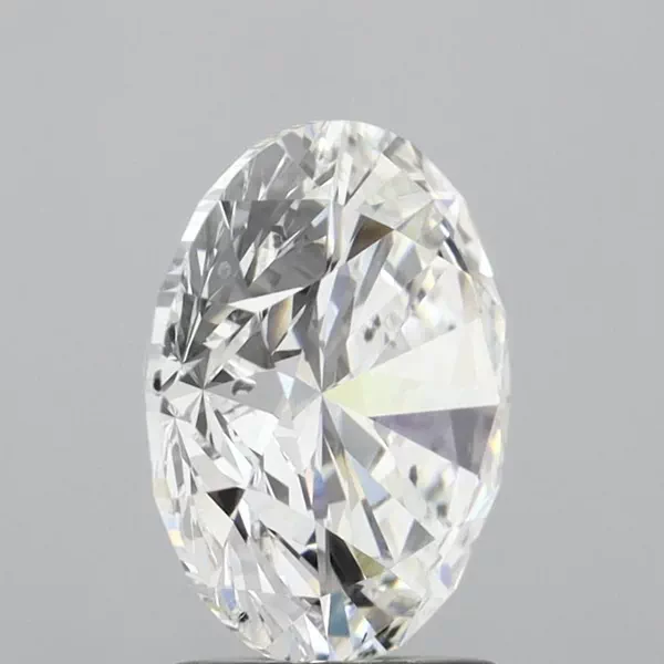 2.91 Carat · F · SI2 excellent Cut
