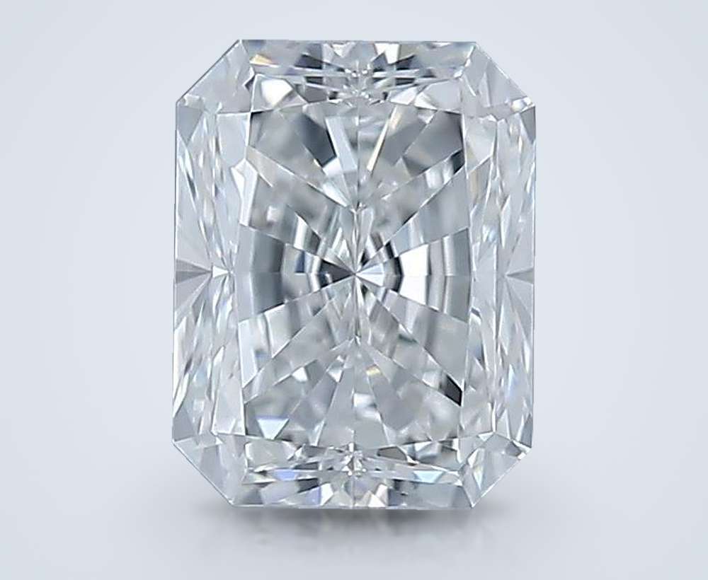 0.81 Carat · H · VVS1 very good Cut