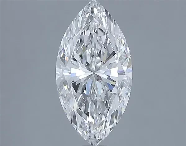 1.72 Carat · D · VS2 Rare Carat Ideal Cut