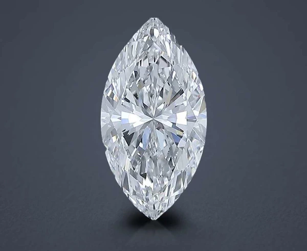 1.72 Carat · D · VS2 Rare Carat Ideal Cut