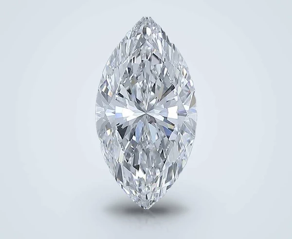 1.72 Carat · D · VS2 Rare Carat Ideal Cut