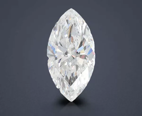2.51 Carat · D · FL Rare Carat Ideal Cut